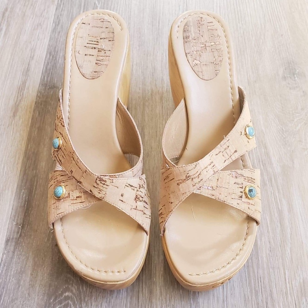 Cute sandal made in Spain